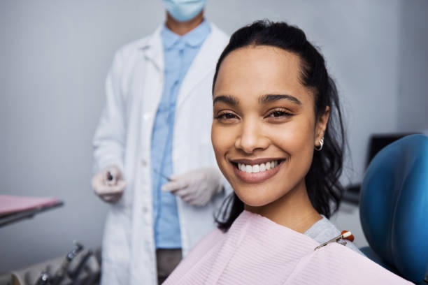 Oral Cancer Screening in Williamsport, MD