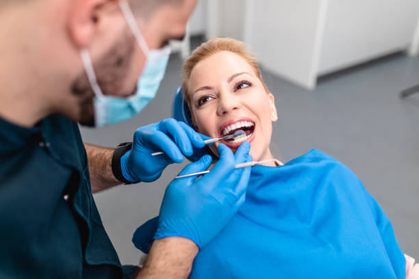 Best Root Canal Treatment  in Williamsport, MD