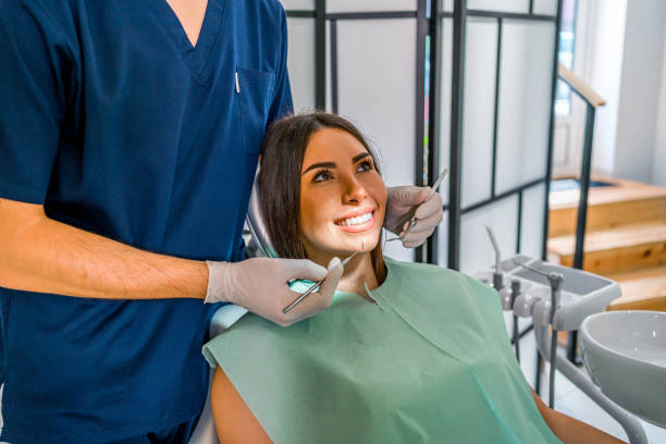 TMJ/TMD Treatment in Williamsport, MD