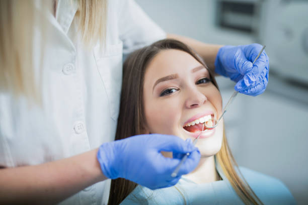 Emergency Dental Services in Williamsport, MD