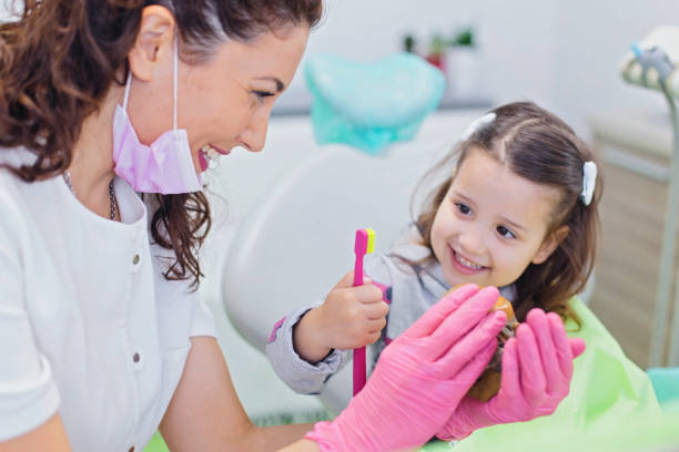 Dental Inlays and Onlays in Williamsport, MD